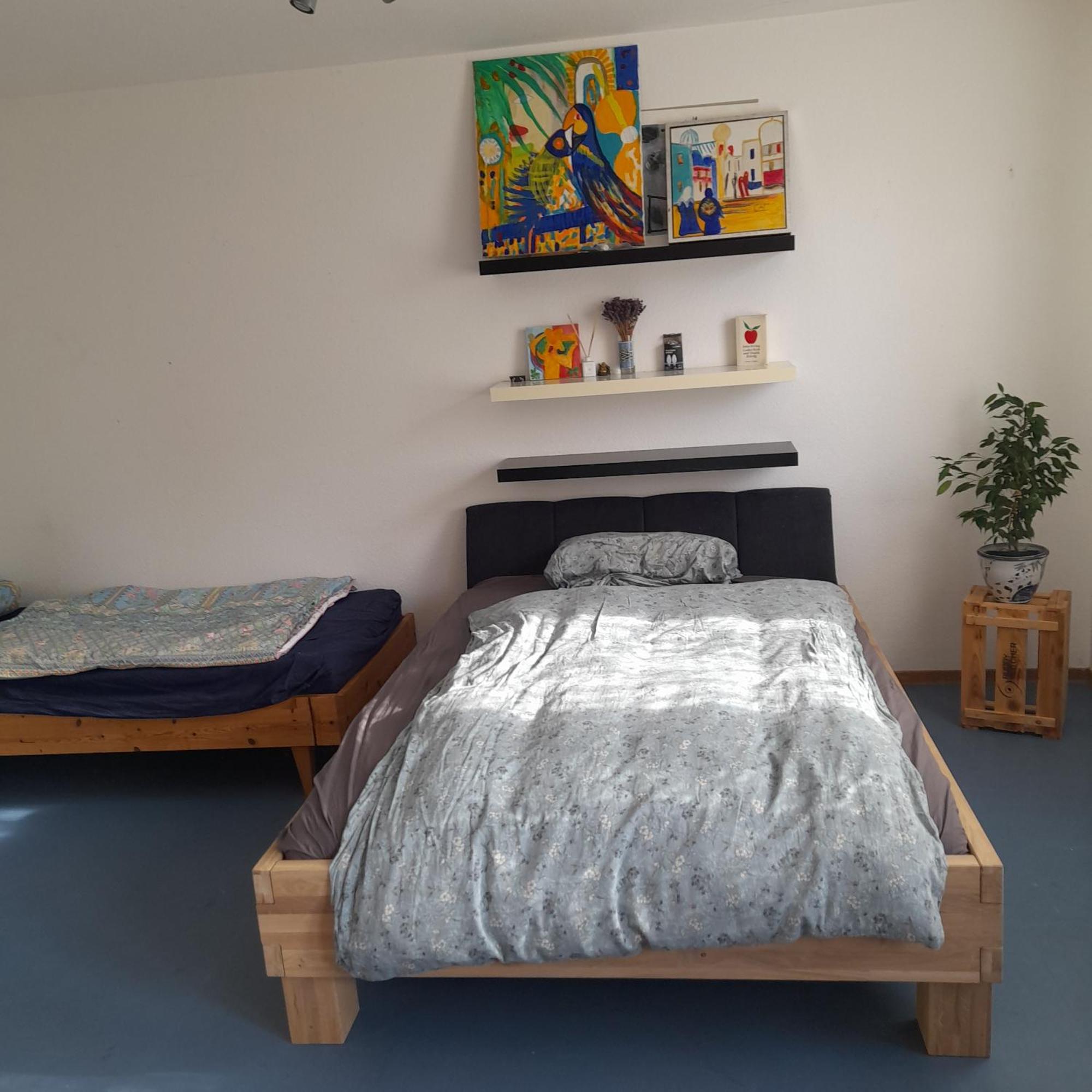 Artloge- Ruhig Und Sophisticated Apartment ฮันโนเวอร์ ภายนอก รูปภาพ